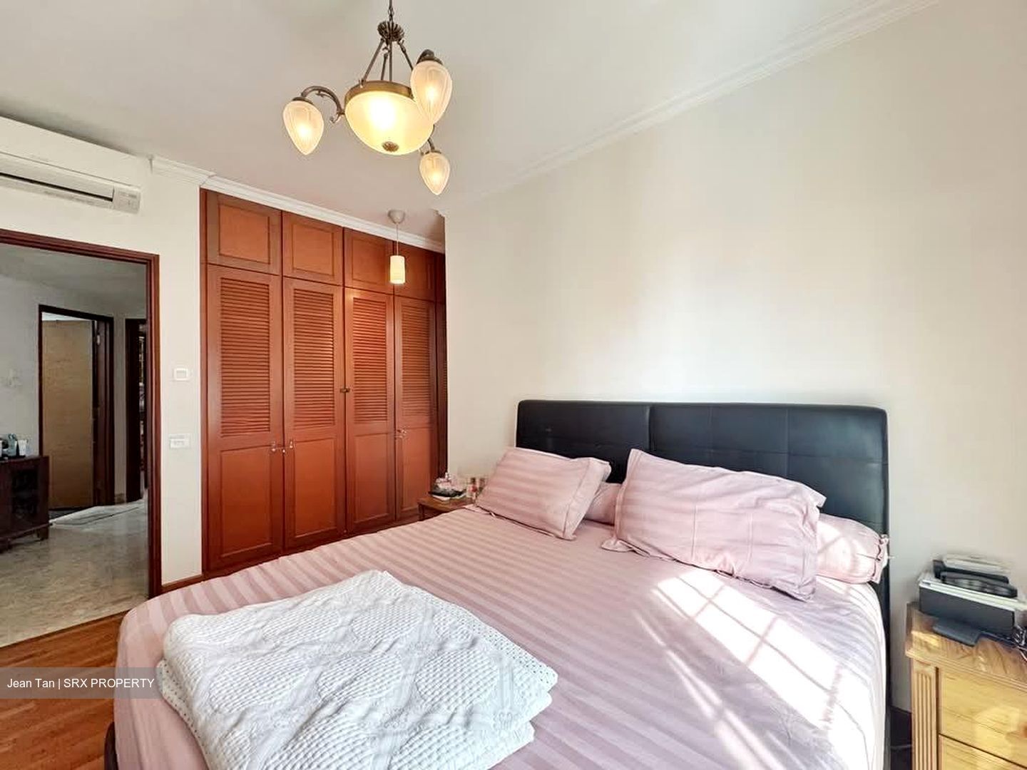 Simei Green Condominium (D18), Condominium #557803591